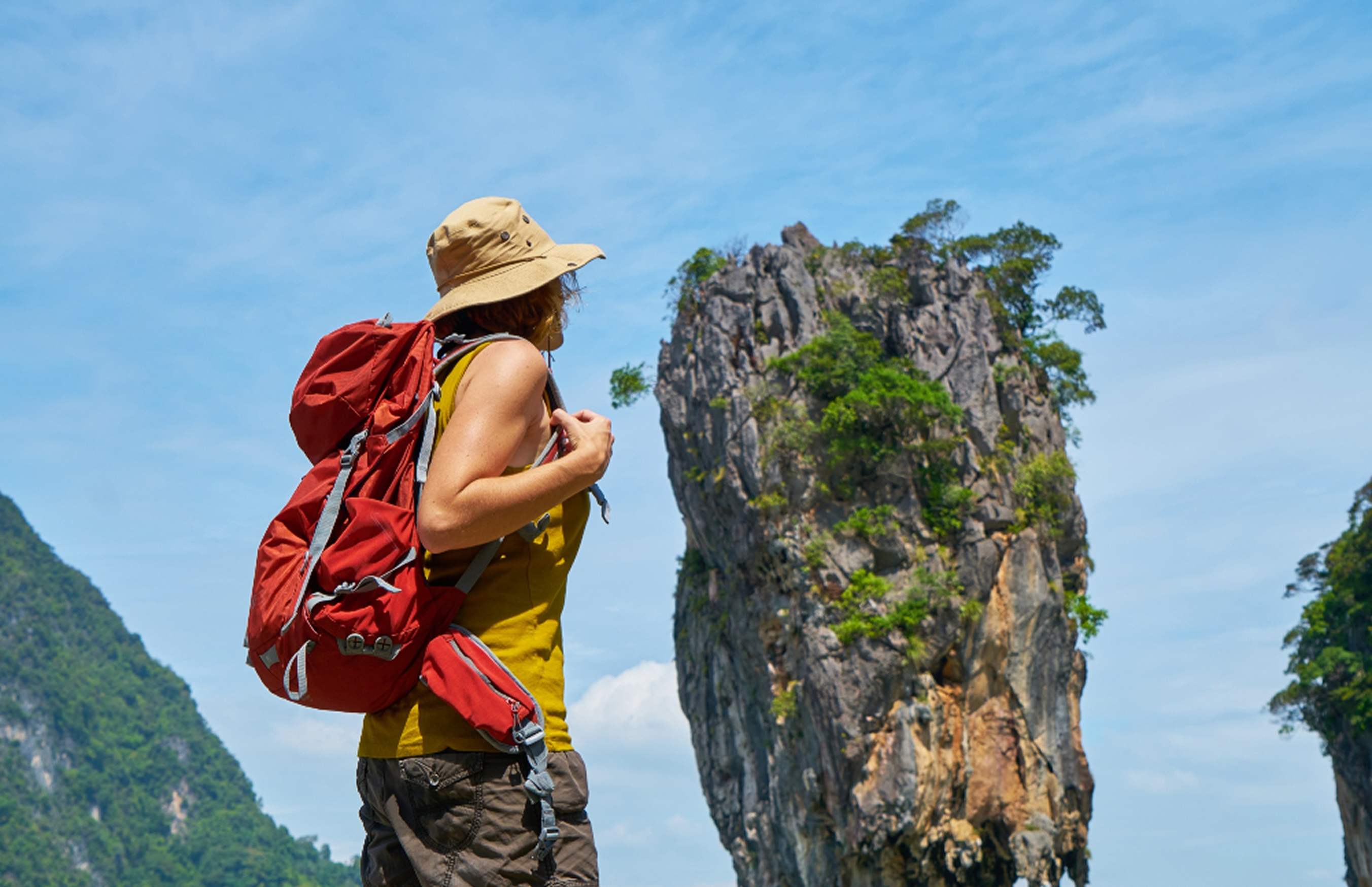 Travel